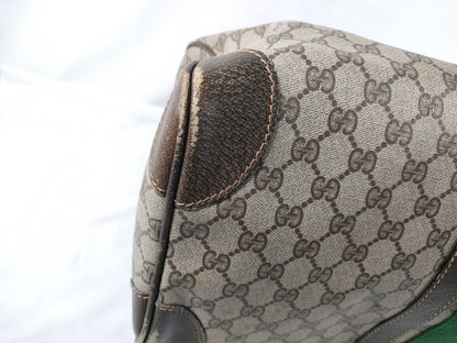 GUCCI Gucci Boston Bag Boston Bag