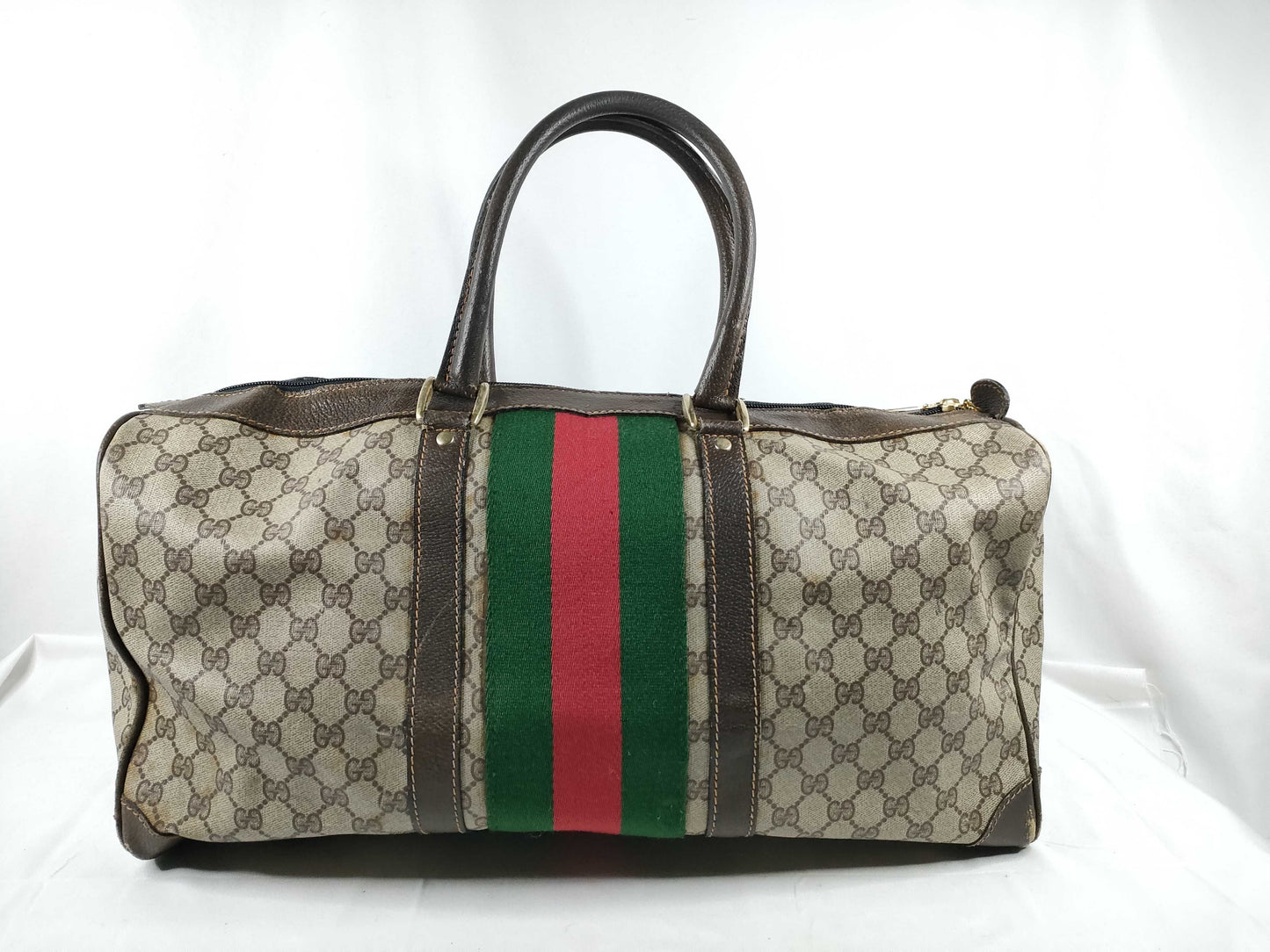 GUCCI Gucci Boston Bag Boston Bag