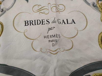 HERMES Carre Hermes Scarf Carre 90 Other Accessories