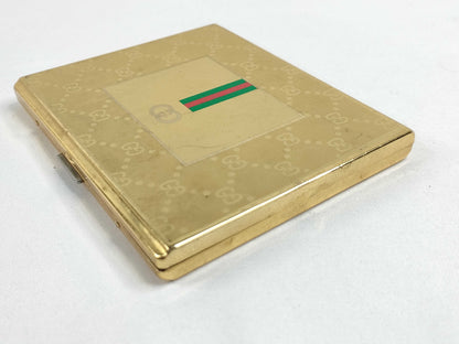 GUCCI Gucci Cigarette Case Other Accessories