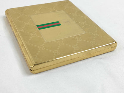 GUCCI Gucci Cigarette Case Other Accessories