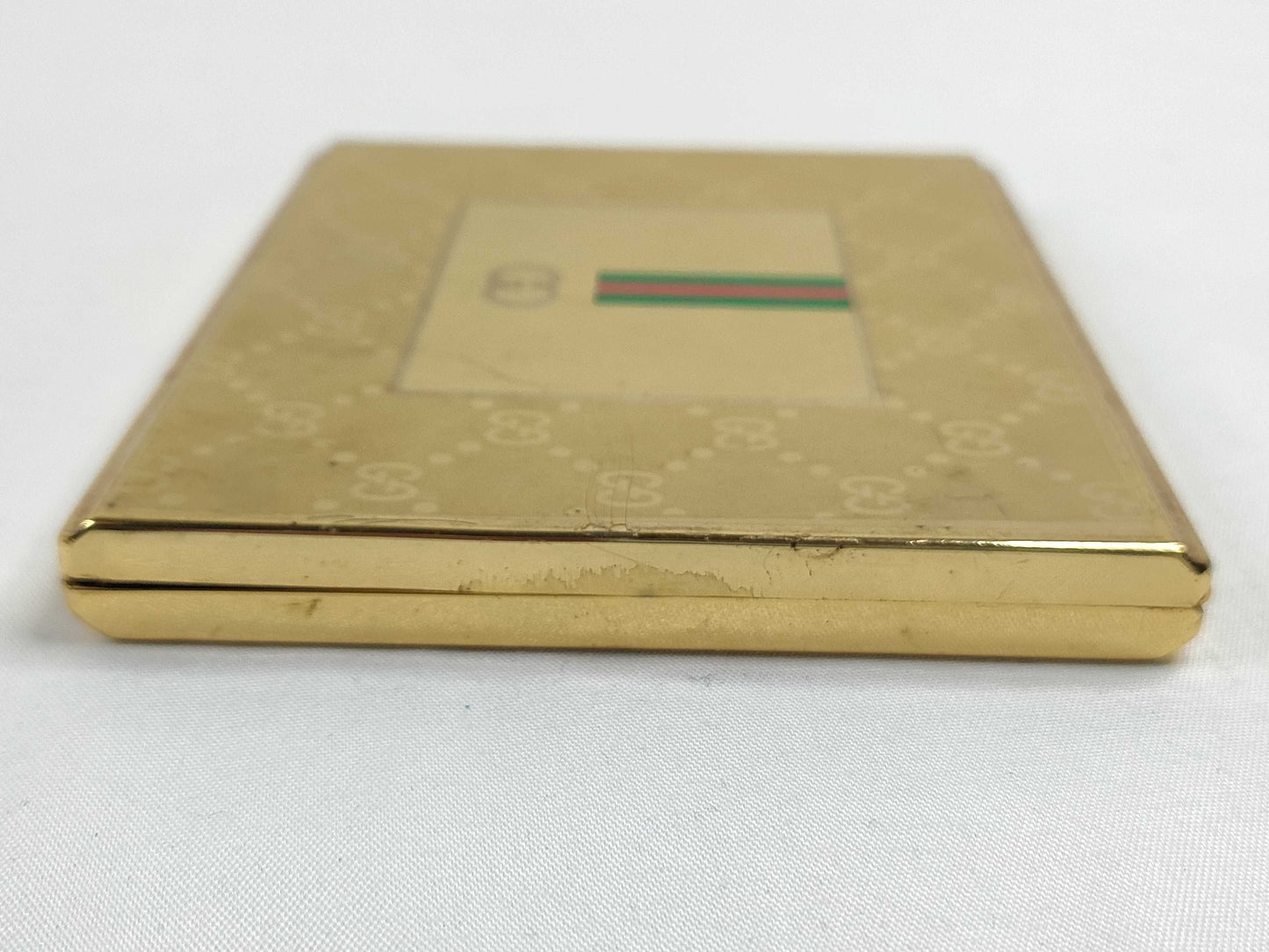 GUCCI Gucci Cigarette Case Other Accessories