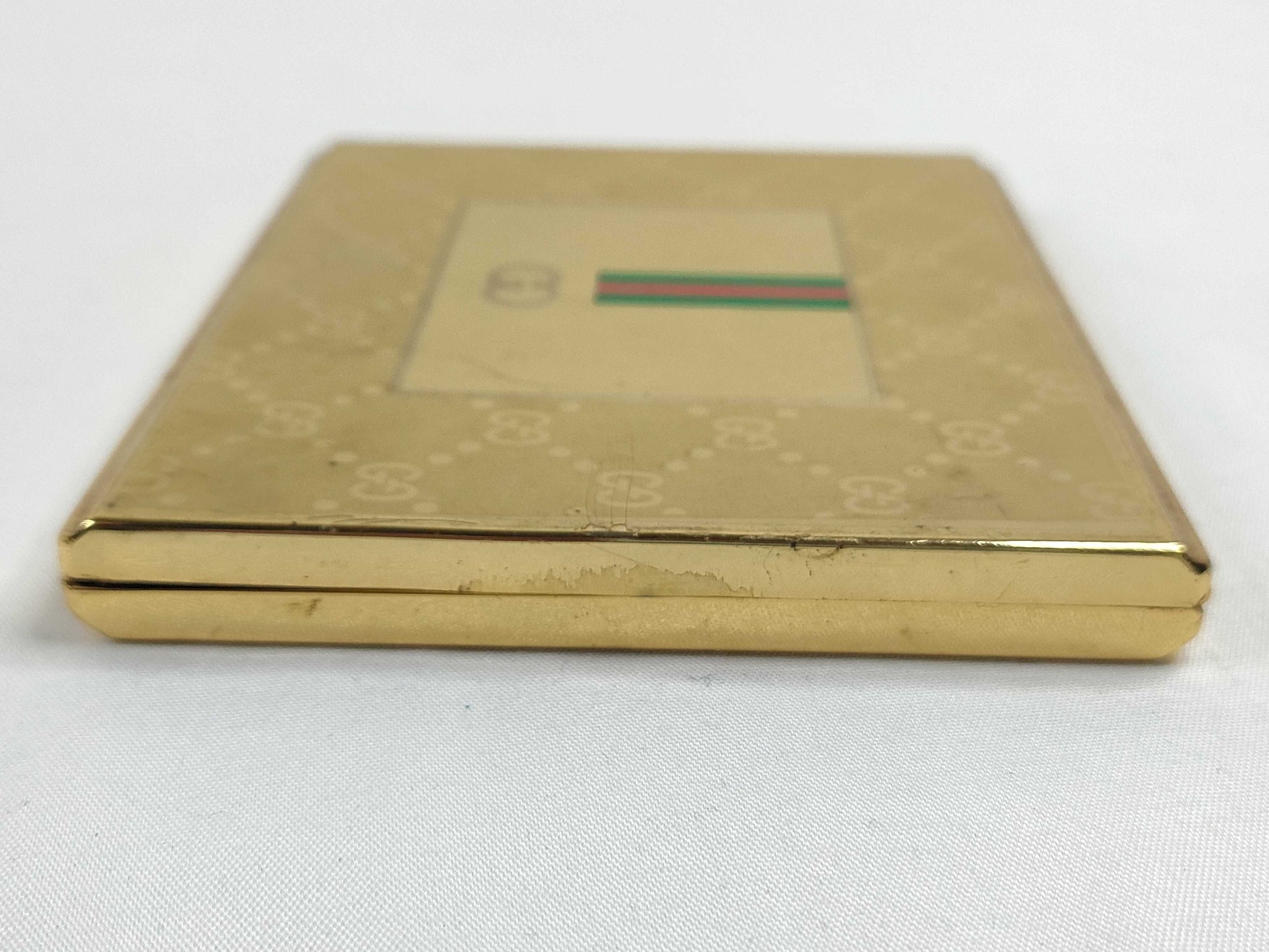 GUCCI Gucci Cigarette Case Other Accessories