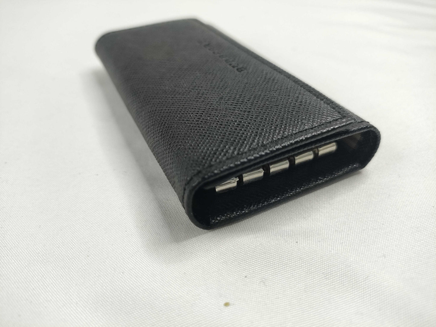 BURBERRY Key Case Key Case/Key Holder