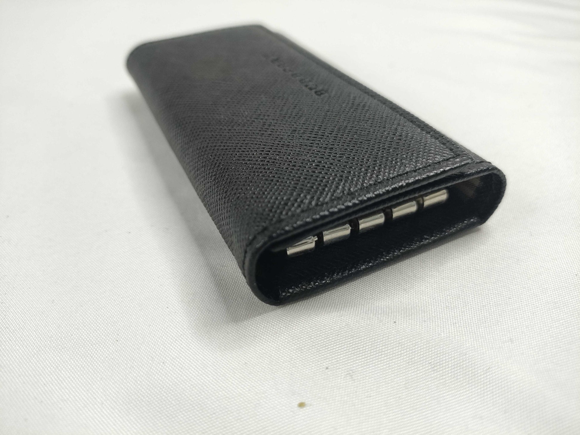 BURBERRY Key Case Key Case/Key Holder