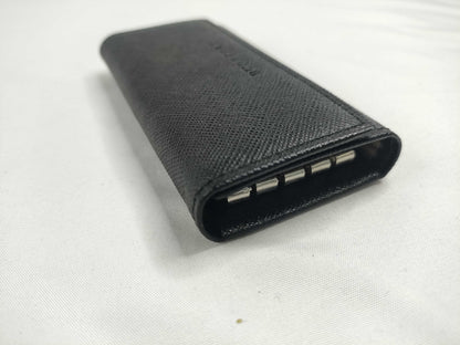 BURBERRY Key Case Key Case/Key Holder
