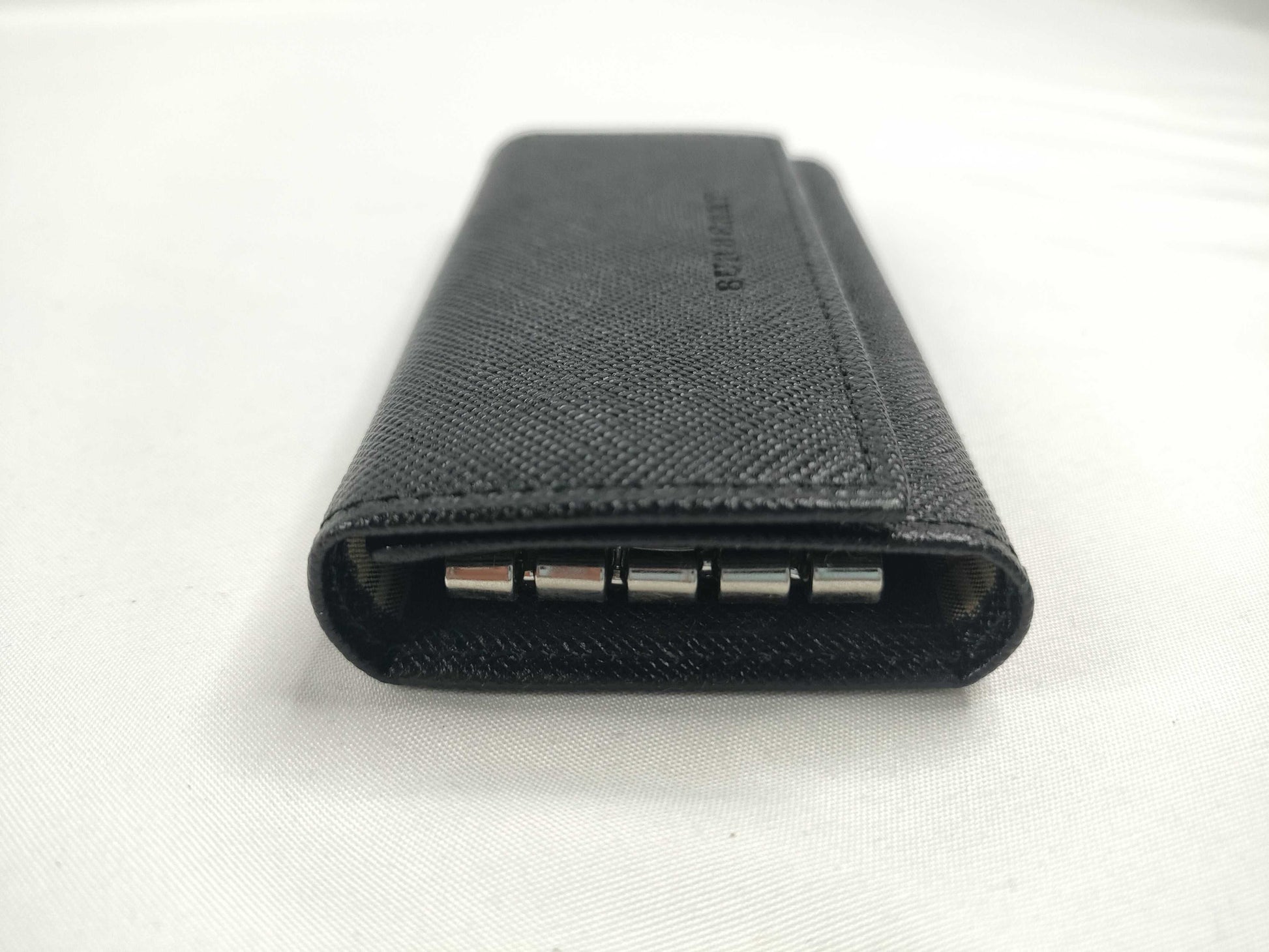 BURBERRY Key Case Key Case/Key Holder