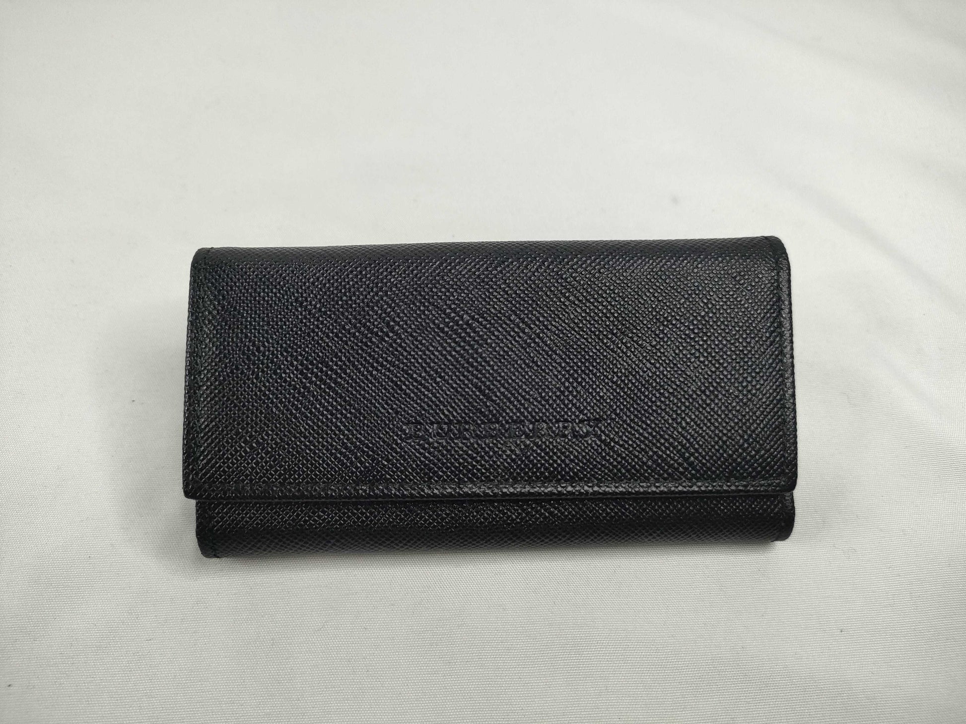BURBERRY Key Case Key Case/Key Holder