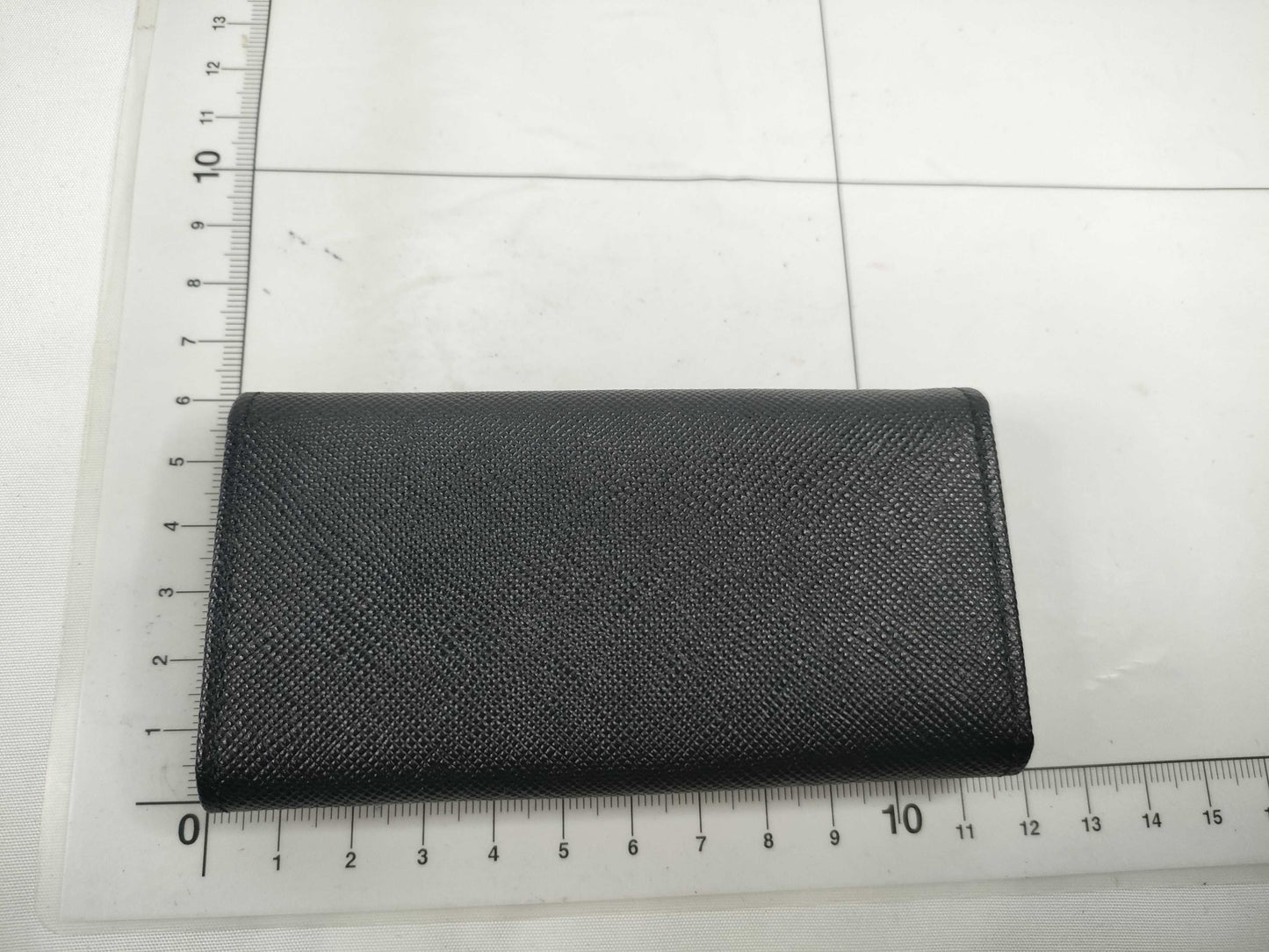 BURBERRY Key Case Key Case/Key Holder