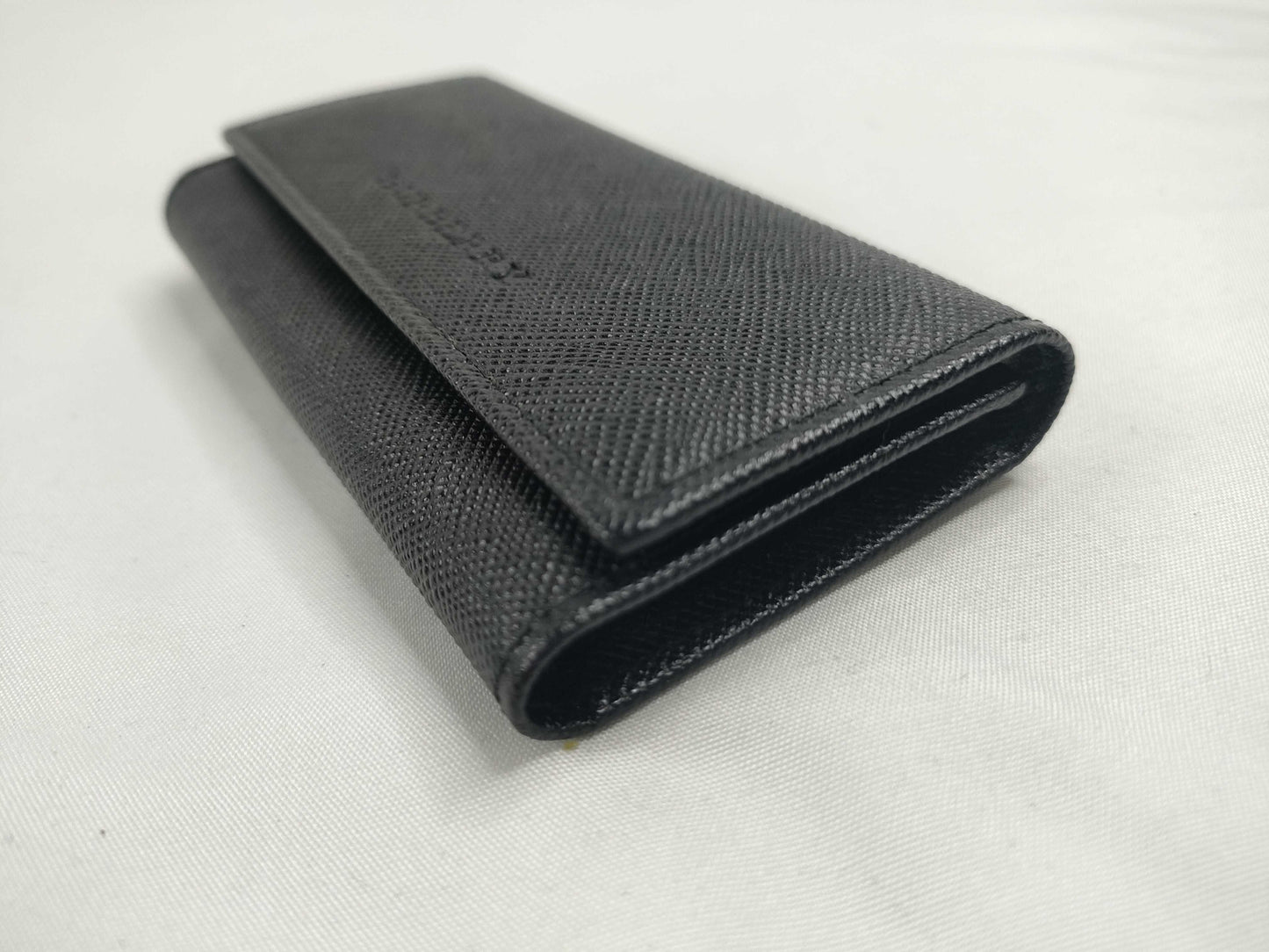 BURBERRY Key Case Key Case/Key Holder