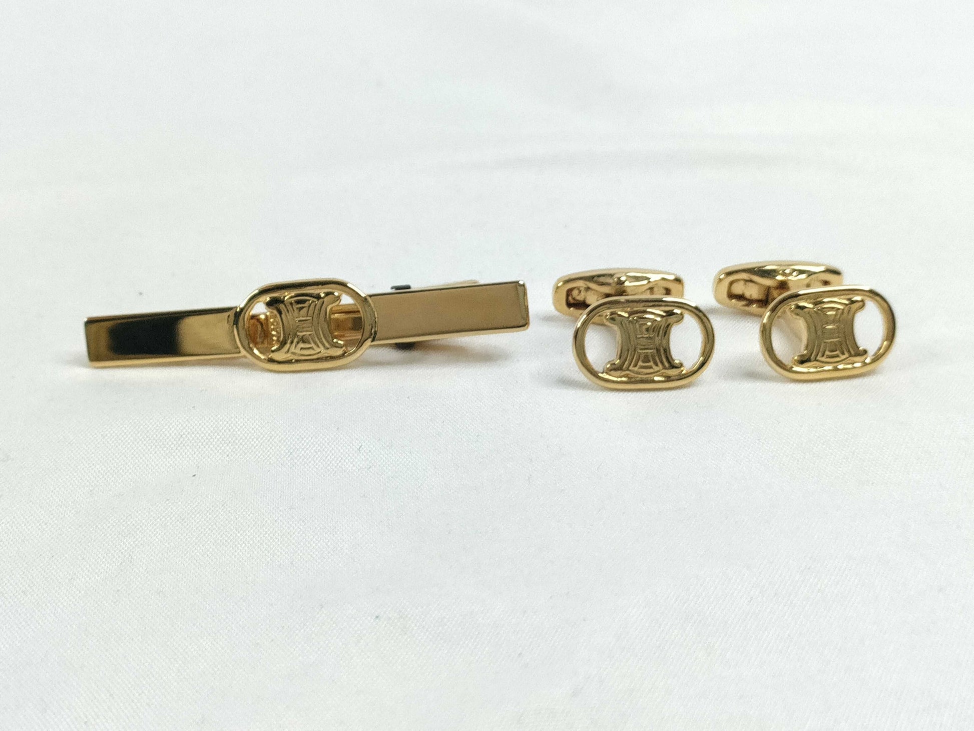CELINE Tie Pin/Cufflinks Tie Pin/Cufflinks
