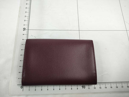 Cartier Business Card Case, Card Case, Pass Case, Business Card Case