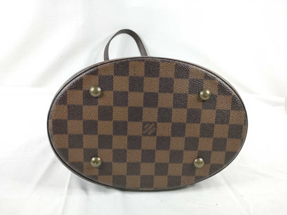 LOUIS VUITTON Damier Louis Vuitton Damier Shoulder Bag