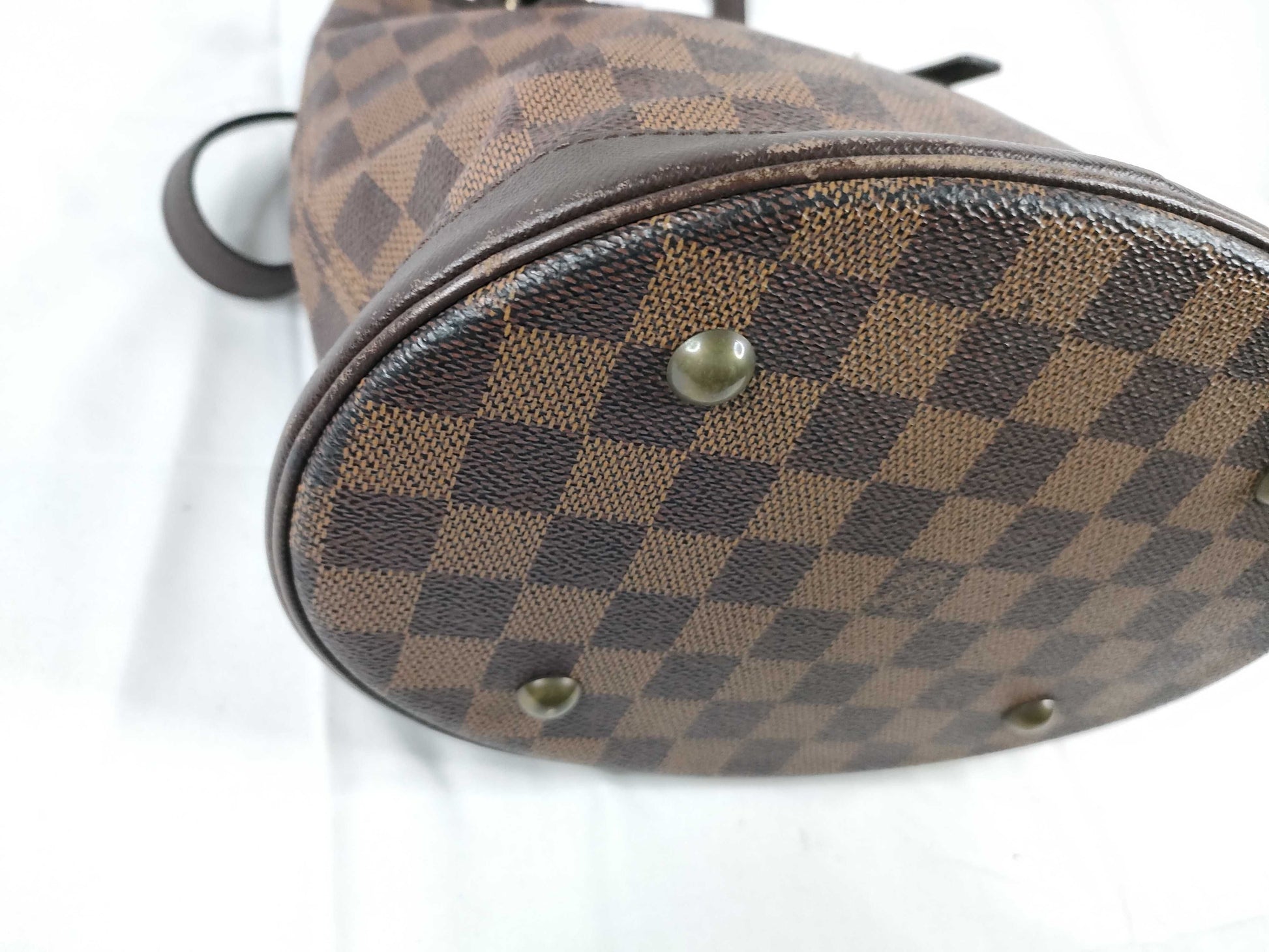 LOUIS VUITTON Damier Louis Vuitton Damier Shoulder Bag