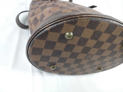 LOUIS VUITTON Damier Louis Vuitton Damier Shoulder Bag
