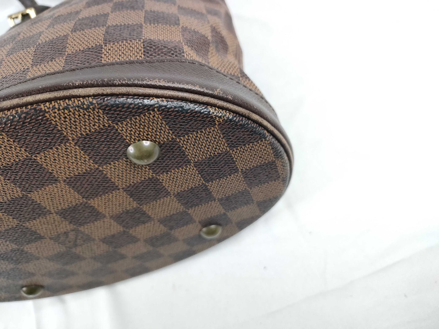 LOUIS VUITTON Damier Louis Vuitton Damier Shoulder Bag