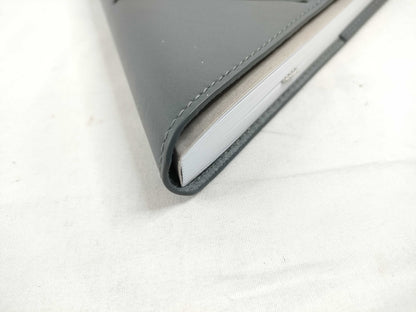 BOTTEGA VENETA Leather Triangle Memo Other Accessories