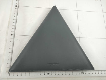 BOTTEGA VENETA Leather Triangle Memo Other Accessories