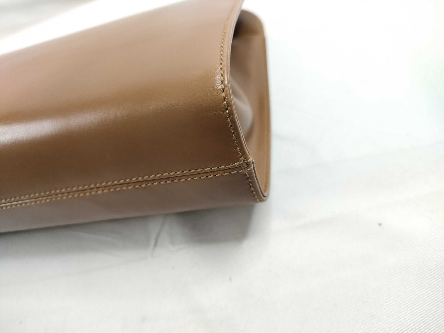 Salvatore Ferragamo 2-Way Shoulder Bag