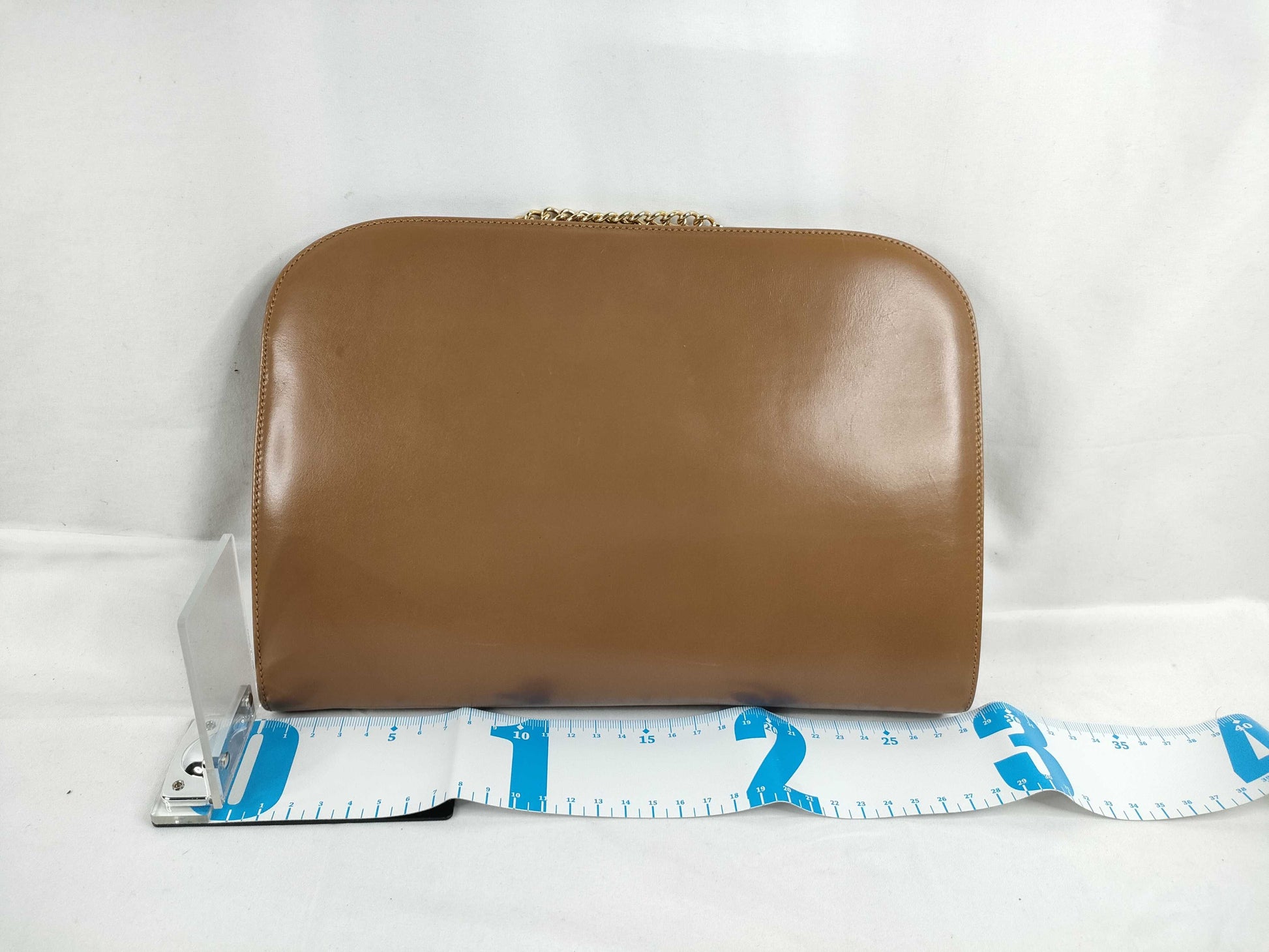 Salvatore Ferragamo 2-Way Shoulder Bag