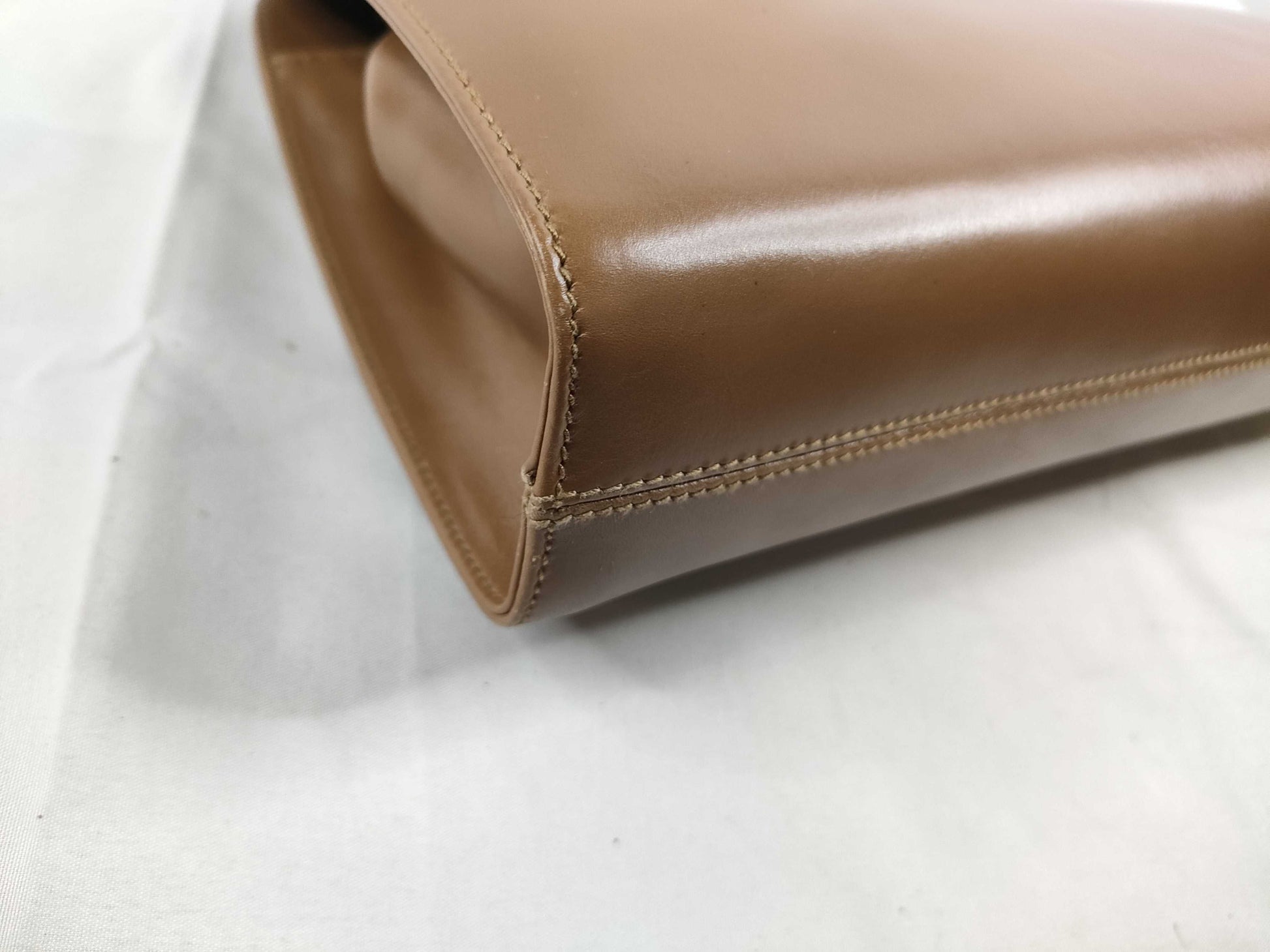 Salvatore Ferragamo 2-Way Shoulder Bag