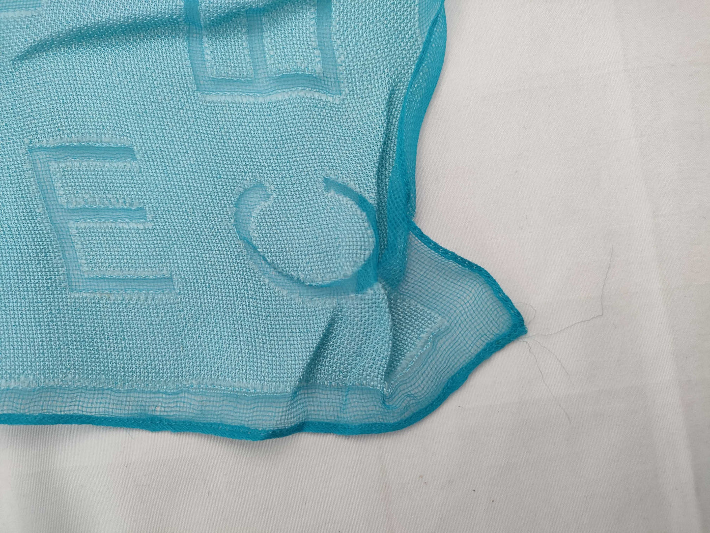 CELINE Logo Stole Other Accessories