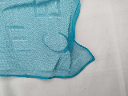 CELINE Logo Stole Other Accessories