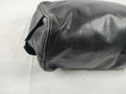 LOEWE Leather Pouch Second Bag