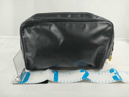 LOEWE Leather Pouch Second Bag