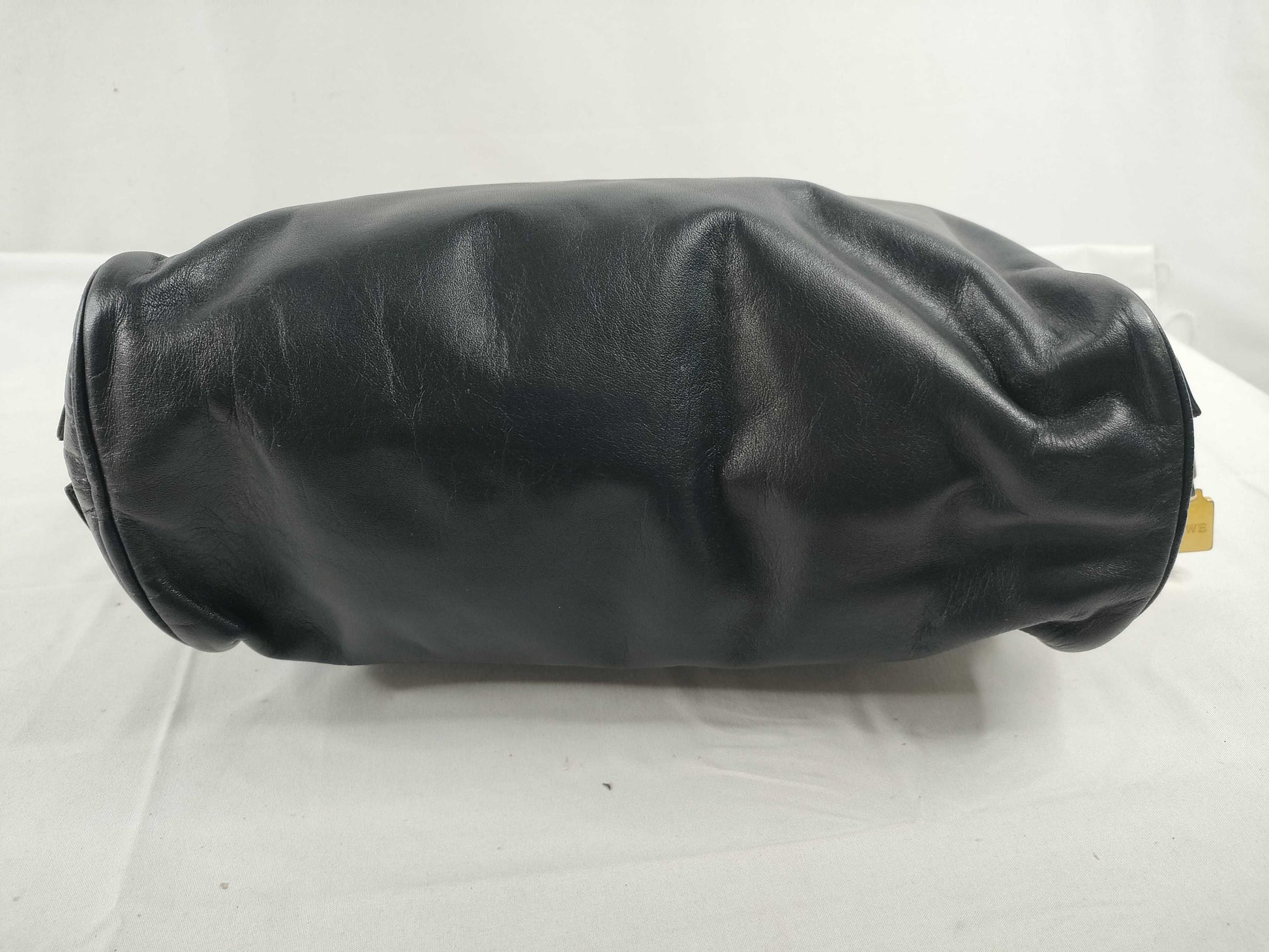 LOEWE Leather Pouch Second Bag