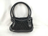 ARMANI Suede Mini Bag Handbag