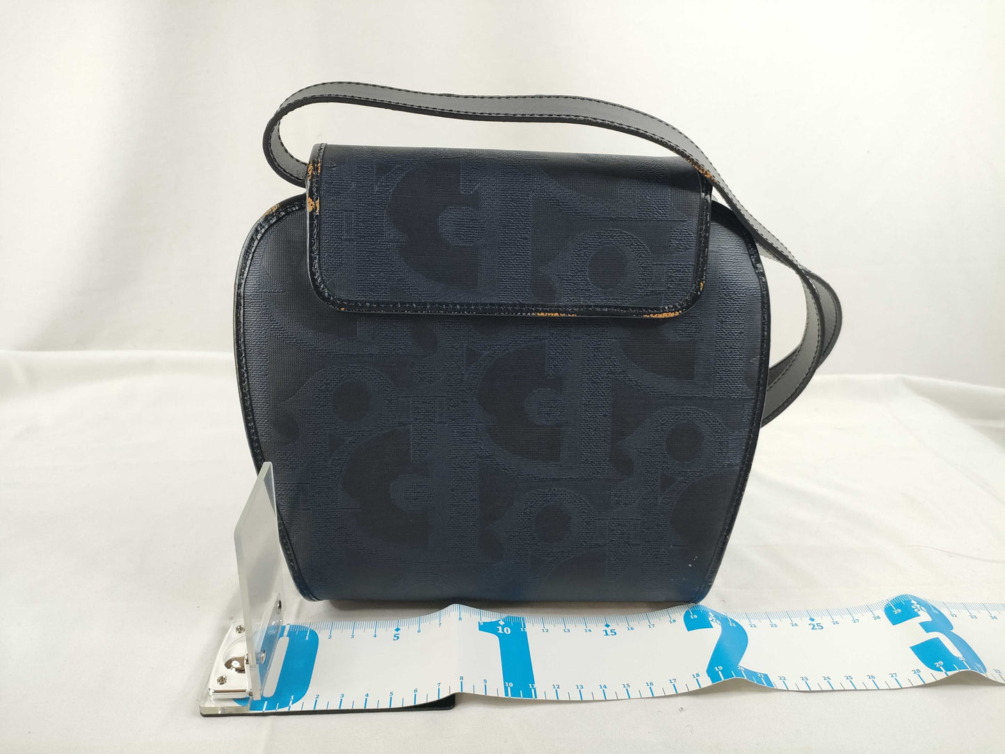 Dior 2-way shoulder bag