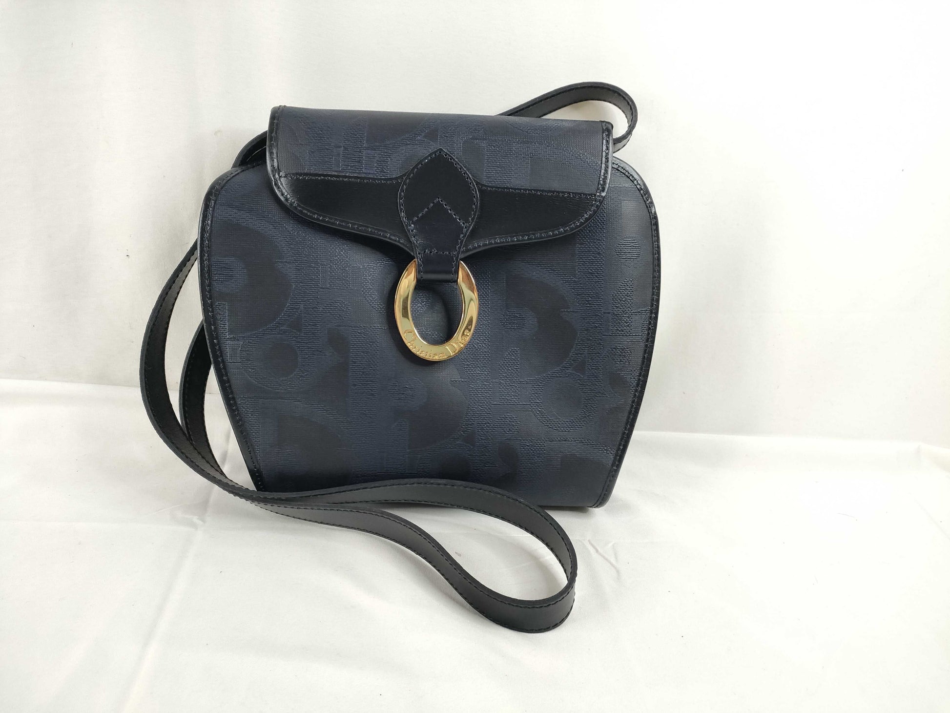 Dior 2-way shoulder bag