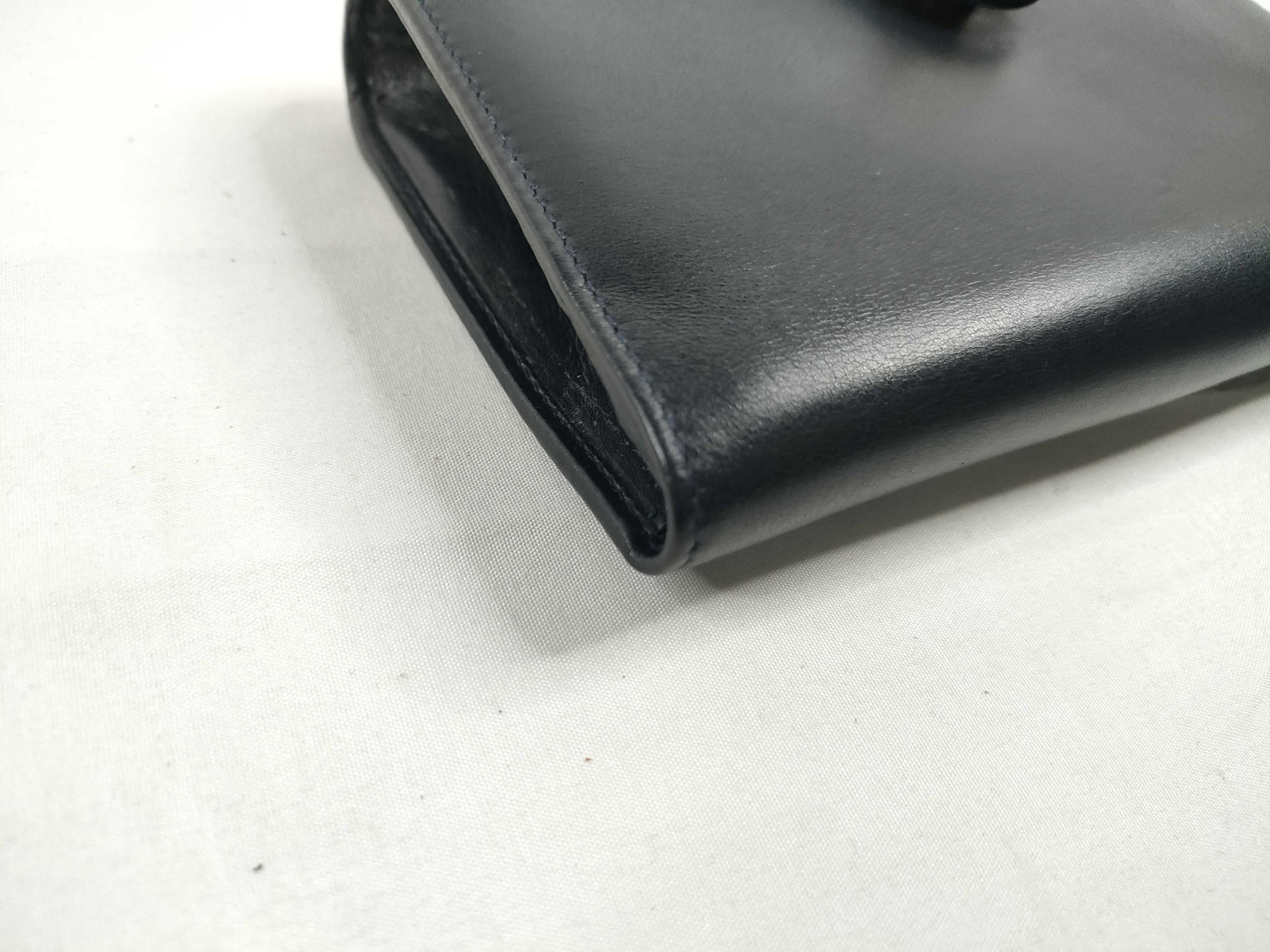 Chloe Chloe Pouch Leather Pouch