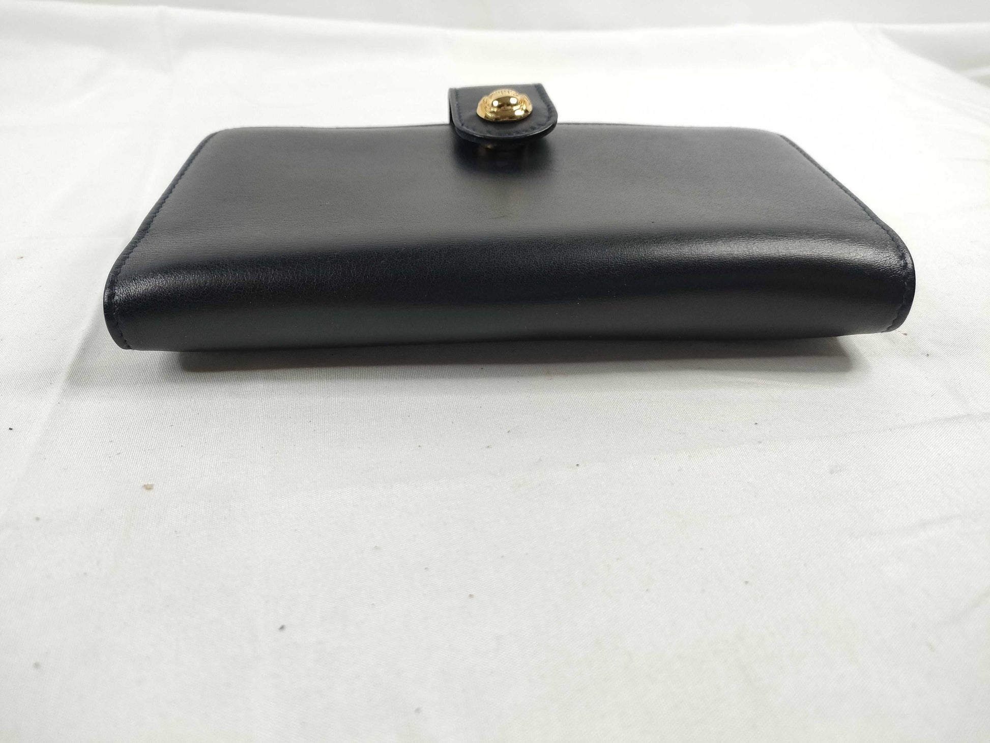 Chloe Chloe Pouch Leather Pouch