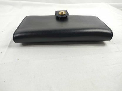 Chloe Chloe Pouch Leather Pouch