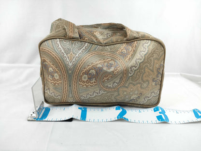 ETRO Etro nylon shoulder bag