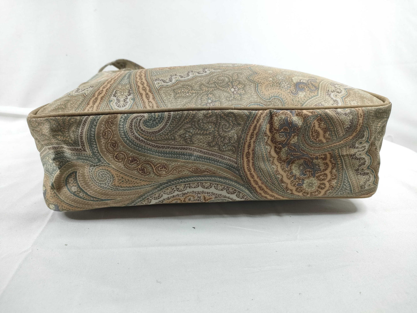 ETRO Etro nylon shoulder bag