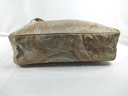 ETRO Etro nylon shoulder bag