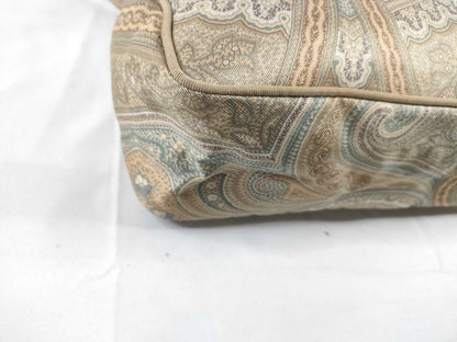 ETRO Etro nylon shoulder bag