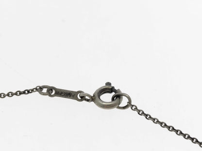 Tiffany & Co. Tiffany Vintage Silver Necklace Necklace