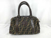 FENDI Zucca pattern Zucca pattern Fendi Zucca bag handbag