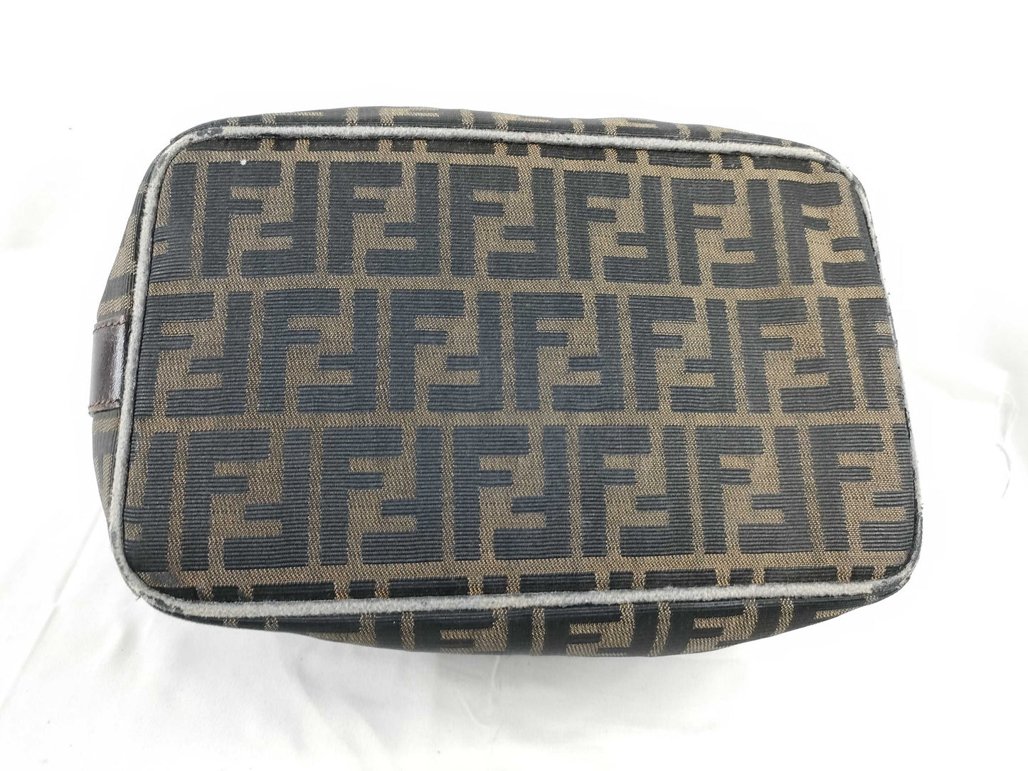 FENDI Zucca pattern Zucca pattern Fendi Zucca bag handbag