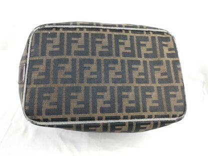 FENDI Zucca pattern Zucca pattern Fendi Zucca bag handbag