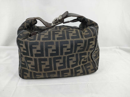 FENDI Zucca pattern Zucca pattern Fendi Zucca bag handbag