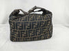 FENDI Zucca pattern Zucca pattern Fendi Zucca bag handbag