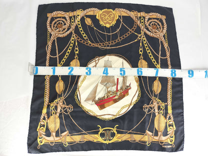 CELINE Hermès Carre 90 Scarf