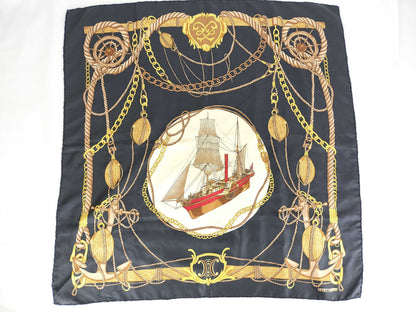 CELINE Hermès Carre 90 Scarf