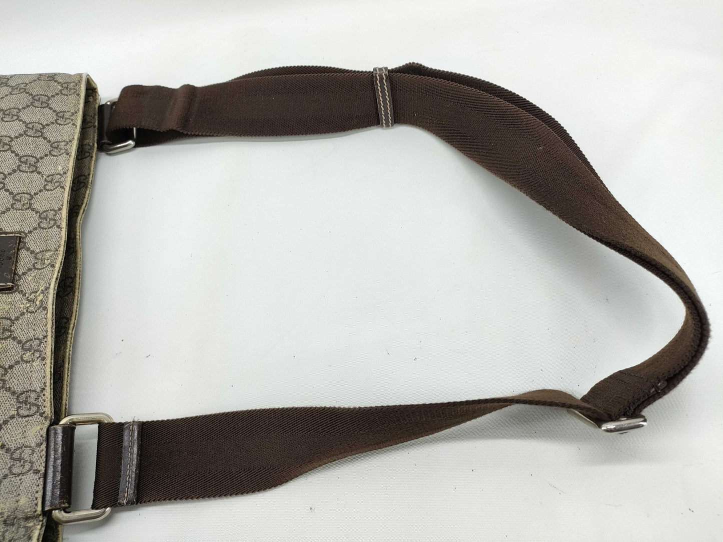 GUCCI GG Supreme GUCCI Gucci Shoulder Bag GG Supreme Shoulder Bag