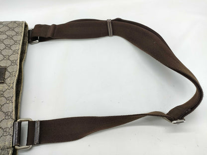 GUCCI GG Supreme GUCCI Gucci Shoulder Bag GG Supreme Shoulder Bag